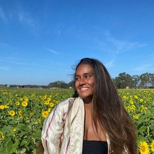 Meet your Posher, Morgan